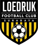 Logo LOEDRUK FC