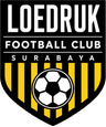 Logo Loedruk FC